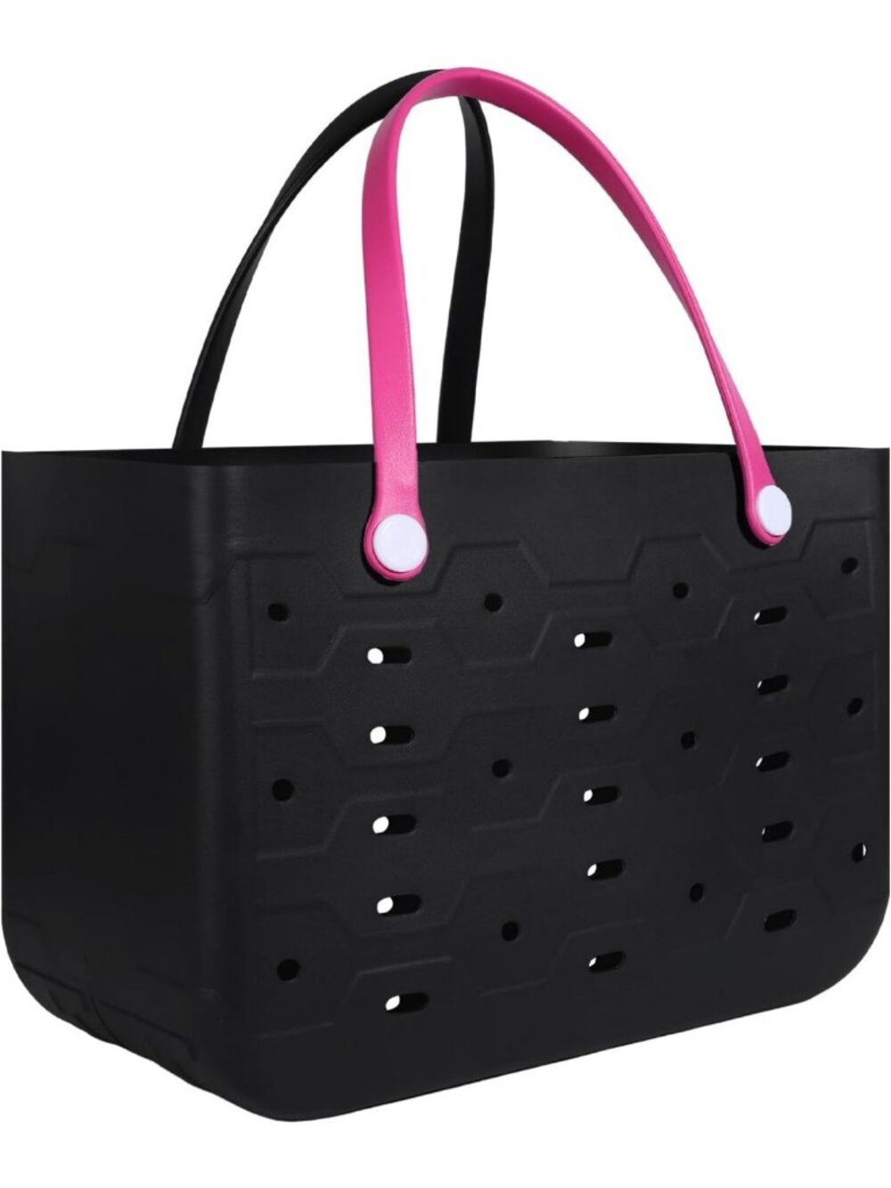 Waterproof Beach Tote Bag | Stylish Travel Bag for Pool & Vacation Fun